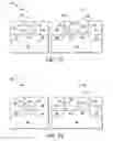 Fig. 18 - Method for forming a split-gate device