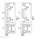 Fig. 07 - Varied STI liners for isolation structures in image sensing devices