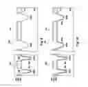 Fig. 08 - Varied STI liners for isolation structures in image sensing devices