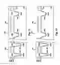 Fig. 09 - Varied STI liners for isolation structures in image sensing devices