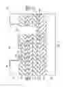 Fig. 06 - Stacked image sensor having a barrier layer