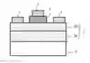 Fig. 01 - Crystalline multilayer structure and semiconductor device