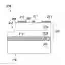 Fig. 01 - SEMICONDUCTOR DEVICES WITH IMPROVED RELIABILITY AND OPERATING LIFE AND METHODS OF MANUFACTUIRNG THE SAME