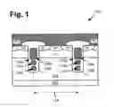 Fig. 02 - Power semiconductor device with embedded field electrodes