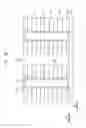 Fig. 22 - Tunnel insulation layer structures, methods of manufacturing the same, and vertical memory devices including the same