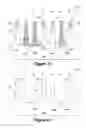 Fig. 12 - Methods of removing portions of fins by preforming a selectively etchable material in the substrate