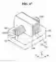 Fig. 41 - Semiconductor devices and methods of fabricating the same