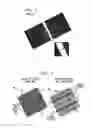 Fig. 02 - Method for fabricating a photovoltaic device by uniform plating on emitter-lined through-wafer vias and interconnects