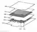 Fig. 01 - Method of production of back-contact back-sheet for photovoltaic modules