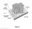 Fig. 06 - Radiation and temperature hard multi-pixel avalanche photodiodes