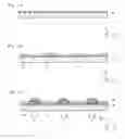 Fig. 02 - Method for manufacturing light emitting device comprising lens with tapered profile