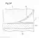 Fig. 07 - Light emitting device that includes protective film having uniform thickness