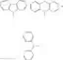 Fig. 09 - Thermally activated delayed fluorescence material, a method of synthesizing the same and an OLED device using the same