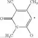 Fig. 281 - Photoelectric conversion element, dye-sensitized solar cell, metal complex dye, dye solution, dye-adsorbed electrode and method of producing dye-sensitized solar cell