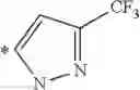 Fig. 404 - Photoelectric conversion element, dye-sensitized solar cell, metal complex dye, dye solution, dye-adsorbed electrode and method of producing dye-sensitized solar cell