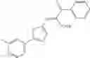 Fig. 607 - Photoelectric conversion element, dye-sensitized solar cell, metal complex dye, dye solution, dye-adsorbed electrode and method of producing dye-sensitized solar cell