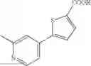 Fig. 616 - Photoelectric conversion element, dye-sensitized solar cell, metal complex dye, dye solution, dye-adsorbed electrode and method of producing dye-sensitized solar cell