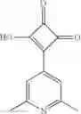Fig. 634 - Photoelectric conversion element, dye-sensitized solar cell, metal complex dye, dye solution, dye-adsorbed electrode and method of producing dye-sensitized solar cell