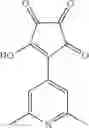 Fig. 847 - Photoelectric conversion element, dye-sensitized solar cell, metal complex dye, dye solution, dye-adsorbed electrode and method of producing dye-sensitized solar cell