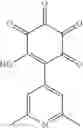 Fig. 856 - Photoelectric conversion element, dye-sensitized solar cell, metal complex dye, dye solution, dye-adsorbed electrode and method of producing dye-sensitized solar cell