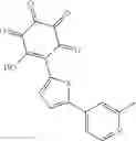 Fig. 861 - Photoelectric conversion element, dye-sensitized solar cell, metal complex dye, dye solution, dye-adsorbed electrode and method of producing dye-sensitized solar cell
