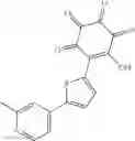 Fig. 863 - Photoelectric conversion element, dye-sensitized solar cell, metal complex dye, dye solution, dye-adsorbed electrode and method of producing dye-sensitized solar cell