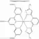 Fig. 955 - Photoelectric conversion element, dye-sensitized solar cell, metal complex dye, dye solution, dye-adsorbed electrode and method of producing dye-sensitized solar cell