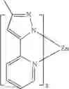 Fig. 101 - Organic electroluminescent materials and devices