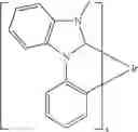 Fig. 115 - Organic electroluminescent materials and devices