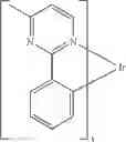 Fig. 141 - Organic electroluminescent materials and devices