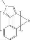 Fig. 182 - Organic electroluminescent materials and devices