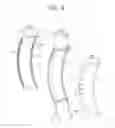 Fig. 08 - Luminescent device and method of manufacturing the same including forming a plurality of notches or slits in a substrate to enable planar light emittance in a curved state
