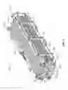 Fig. 03 - Support structure for battery cells within a traction battery assembly