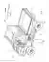 Fig. 02 - Battery pack for electric vehicle