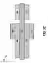 Fig. 09 - Forming an interconnection for solid-state batteries