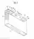 Fig. 04 - Secondary battery including bottom retainer