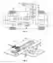 Fig. 02 - Traction battery assembly with spring component