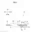 Fig. 06 - Communication device provided with antenna for near field wireless communication