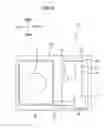 Fig. 10 - Communication device provided with antenna for near field wireless communication