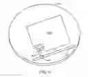 Fig. 08 - Electricity meter antenna configuration