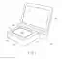 Fig. 02 - ELECTRONIC DEVICE FOR CLOSE PROXIMITY WIRELESS COMMUNICATION