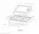 Fig. 06 - ELECTRONIC DEVICE FOR CLOSE PROXIMITY WIRELESS COMMUNICATION
