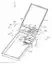 Fig. 01 - Structures for shielding and mounting components in electronic devices