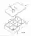 Fig. 04 - Structures for shielding and mounting components in electronic devices