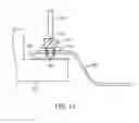 Fig. 13 - Structures for shielding and mounting components in electronic devices