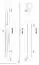 Fig. 04 - Antenna assemblies