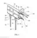 Fig. 07 - Connector having a pin guide for use with a printed circuit board