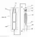 Fig. 01 - Electrical probe with rotatable plunger