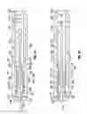 Fig. 11 - Harsh environment connector with rolling seals