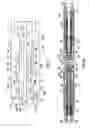 Fig. 12 - Harsh environment connector with rolling seals